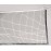 Tenis Ağı / Filesi 2mm